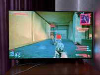 LG OLED C2 42” + Xbox Series X 1TB