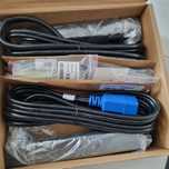 Распределитель питания HP 5xc13 PDU Extension Bars Kit AF528A