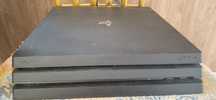 Play Station 4 pro