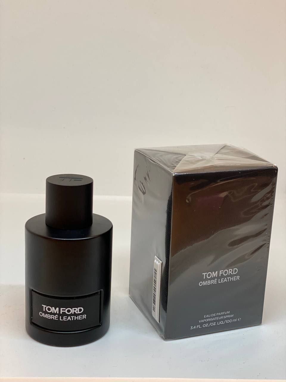 Sauvage, Greed, Tom ford