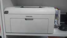 принтер SAMSUNG ml-1610