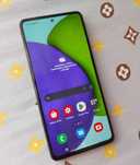 Продам телефон Samsung A52 память 256гб состояние отличное