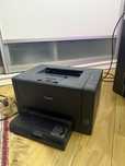 Принтер Canon i-SENSYS LBP7018C