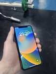 Продается Iphone 10