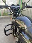 Alpha 125 кубов