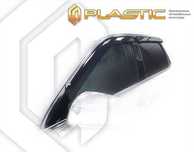 Ветровики Hyundai Solaris Accent Bayon Creta Elantra Getz I30 Palisade