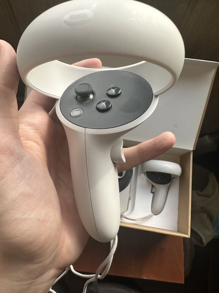 Oculus quest 2 128gb