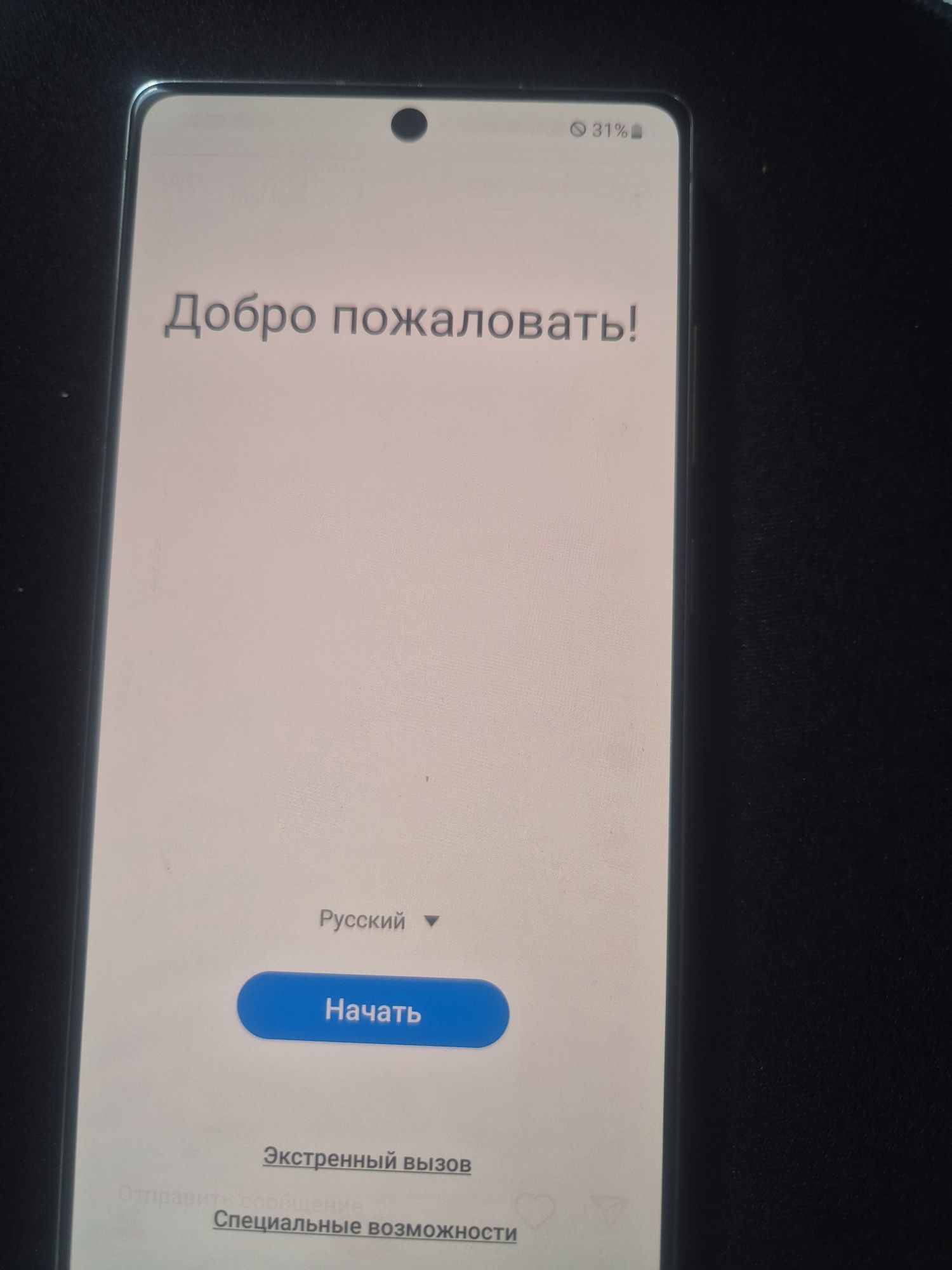 Продам Samsung note 20