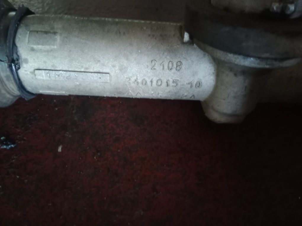 Продам запчасти на Приору и Жигули