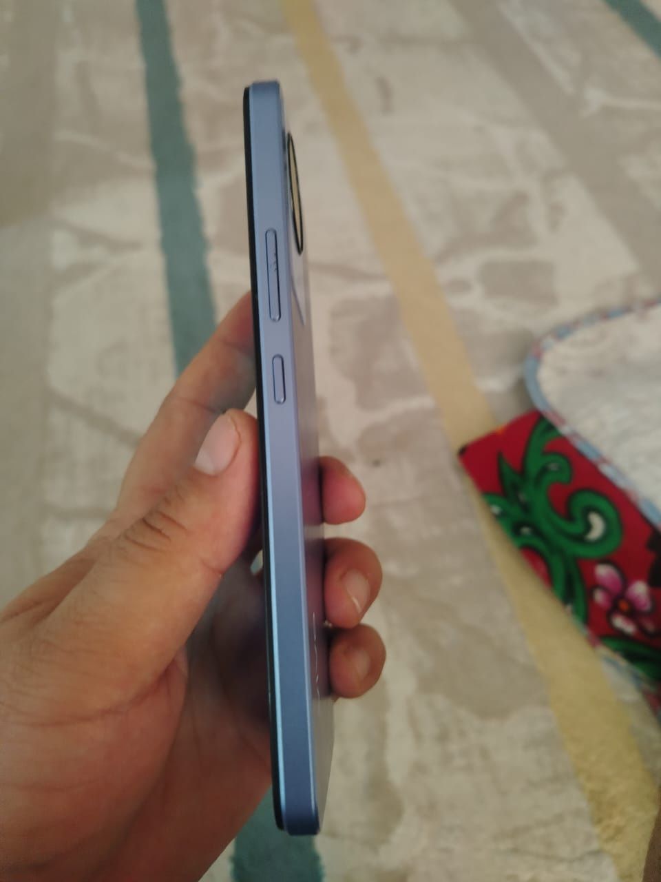 Vivo y02t 4/4 64 гб