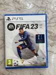 FIFA 2023 Playstation 5