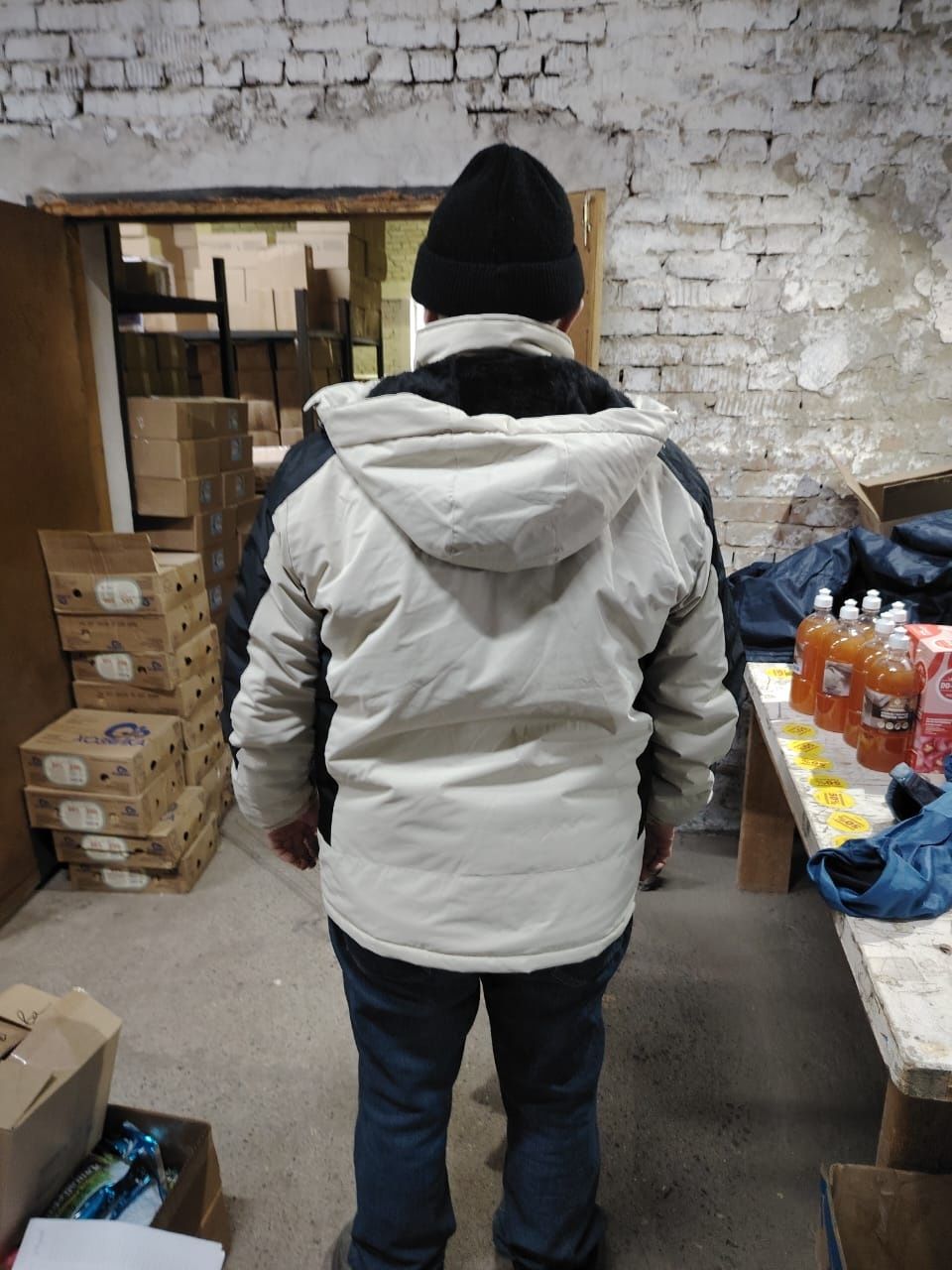 Продам куртку, зимняя, теплая