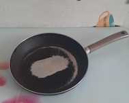 Сковорода от Tefal