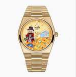 Tissot кастомные часы