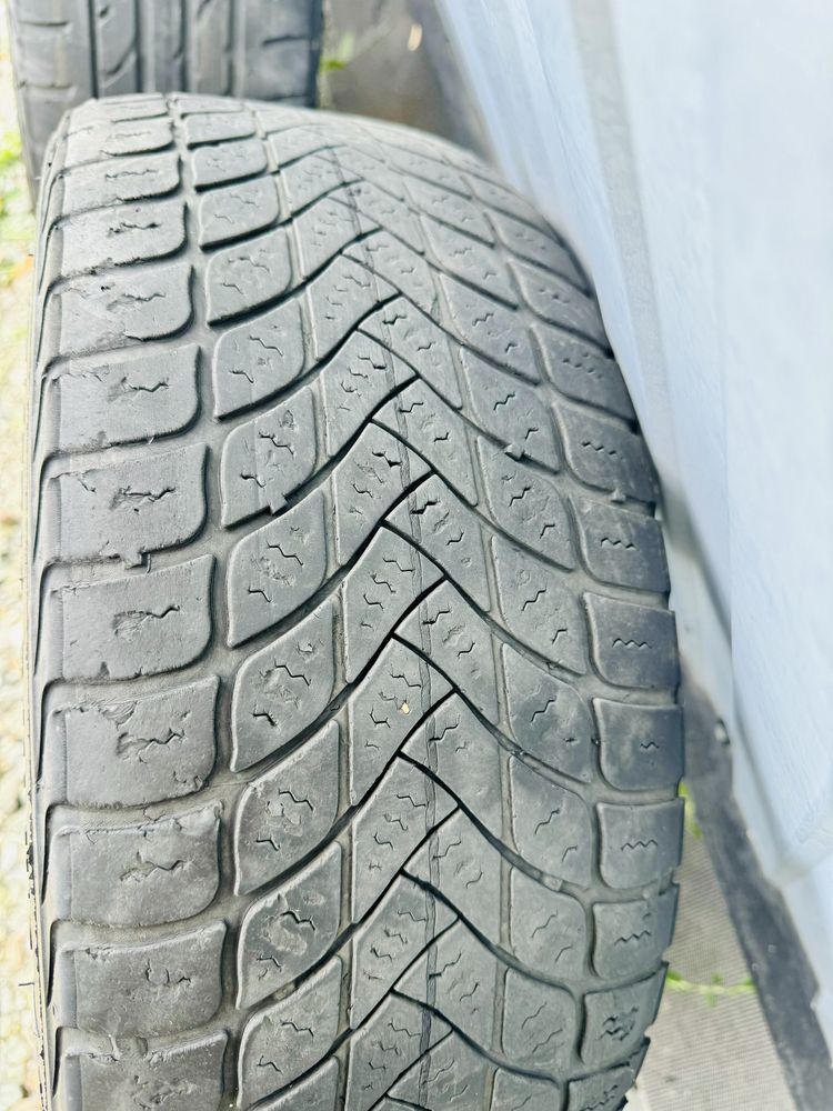 Диски Камрики 55 R16 4,98 с летней резиной!