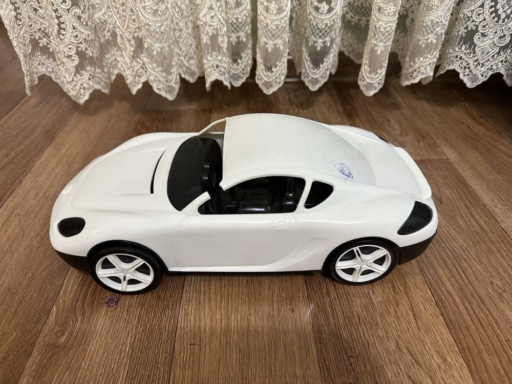 Игрушки машинки, разные, 3000 тг