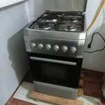 Газплита 3камфорный 1плита