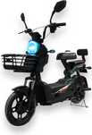 Электроскутер 500Вт Cruzer K7 черный