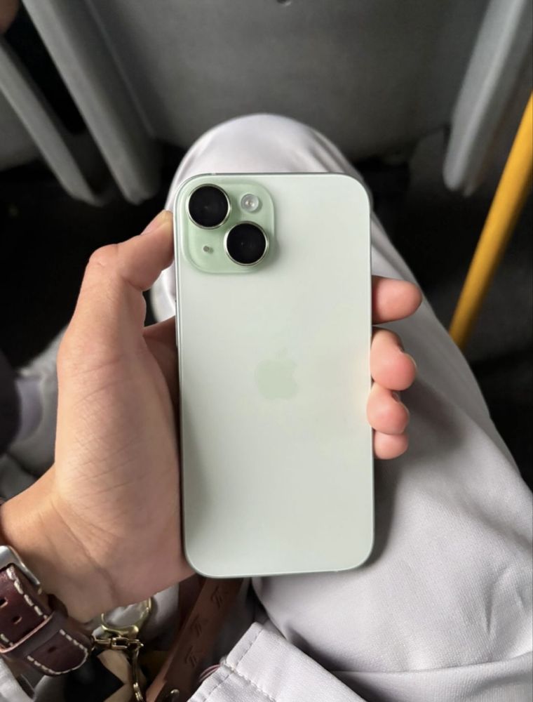 IPhone 15 256gb 100% | 0-0-24