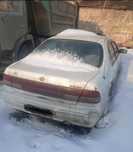 Nissan Cefiro 1996г