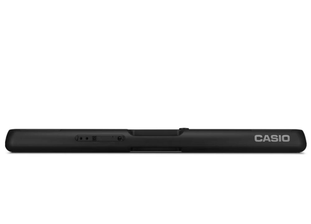 Срочно! Синтезатор Casio CT-S200BK