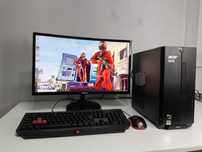 Игровой компьютер(i5-10/8GB/GTX 1650 4GB/SSD M2 256GB)
