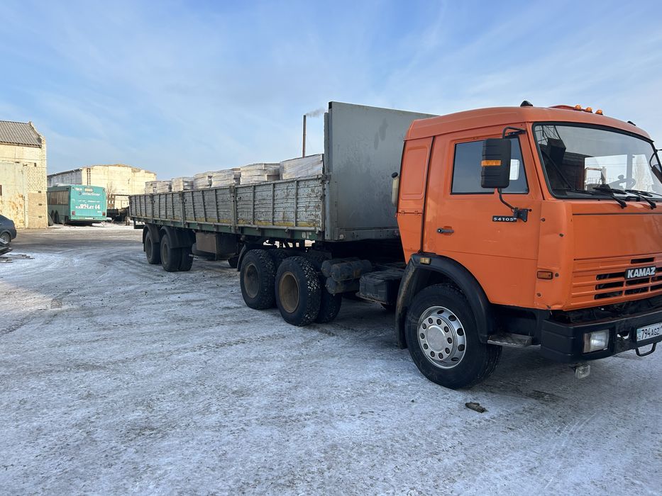 Грузоперевозки, город межгород