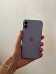 Продаются два телефона Iphone 11 -128гб, Iphone 8 - 64гб