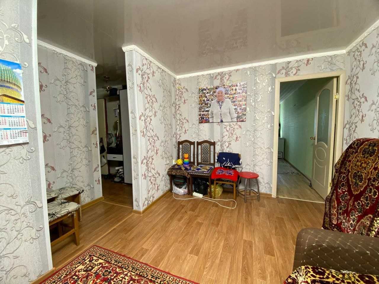 Продам 2 ком квартиру, срочно ниже рынка!!!