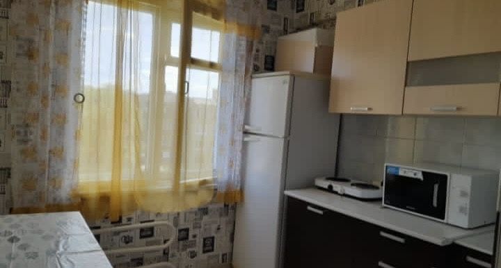Продаётся квартира