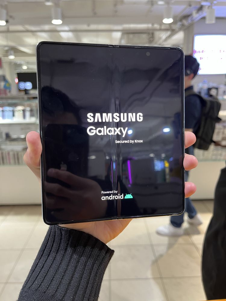 Samsung Galaxy Zfold 5