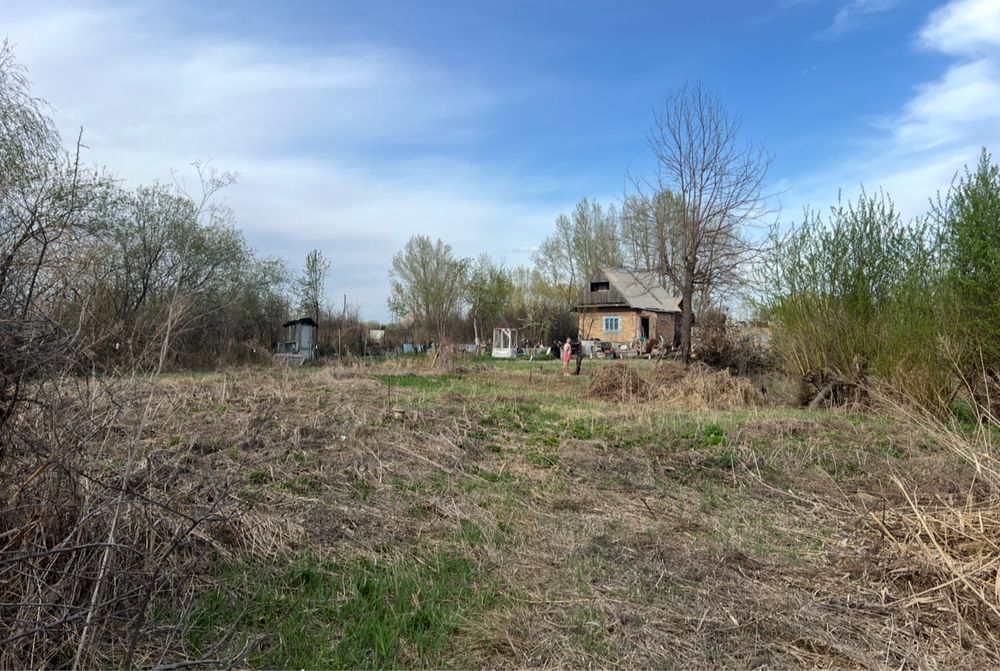 Продам участок 12 соток