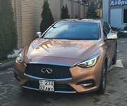 Продам Infiniti q30
