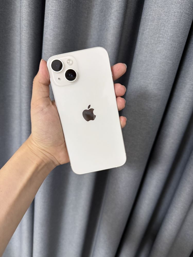 IPhone 14 128гб белый