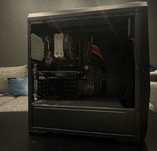 Рабочий компьютер GTX 1650 4GB, Core I5 9400f