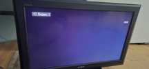 телевизор sony bravia sony klv-32s550a