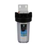 Корпус фильтра MSF-10BB-25-ПР 1" с крепление Muslook