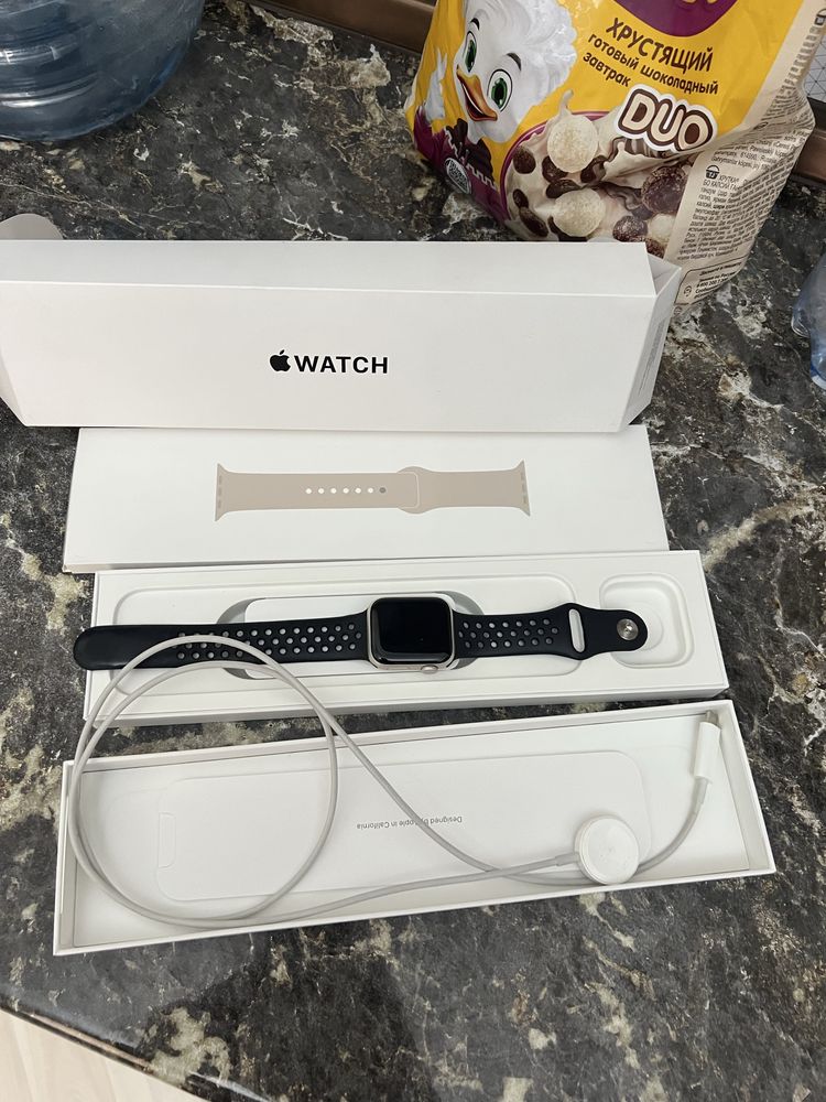 Apple watch se 2