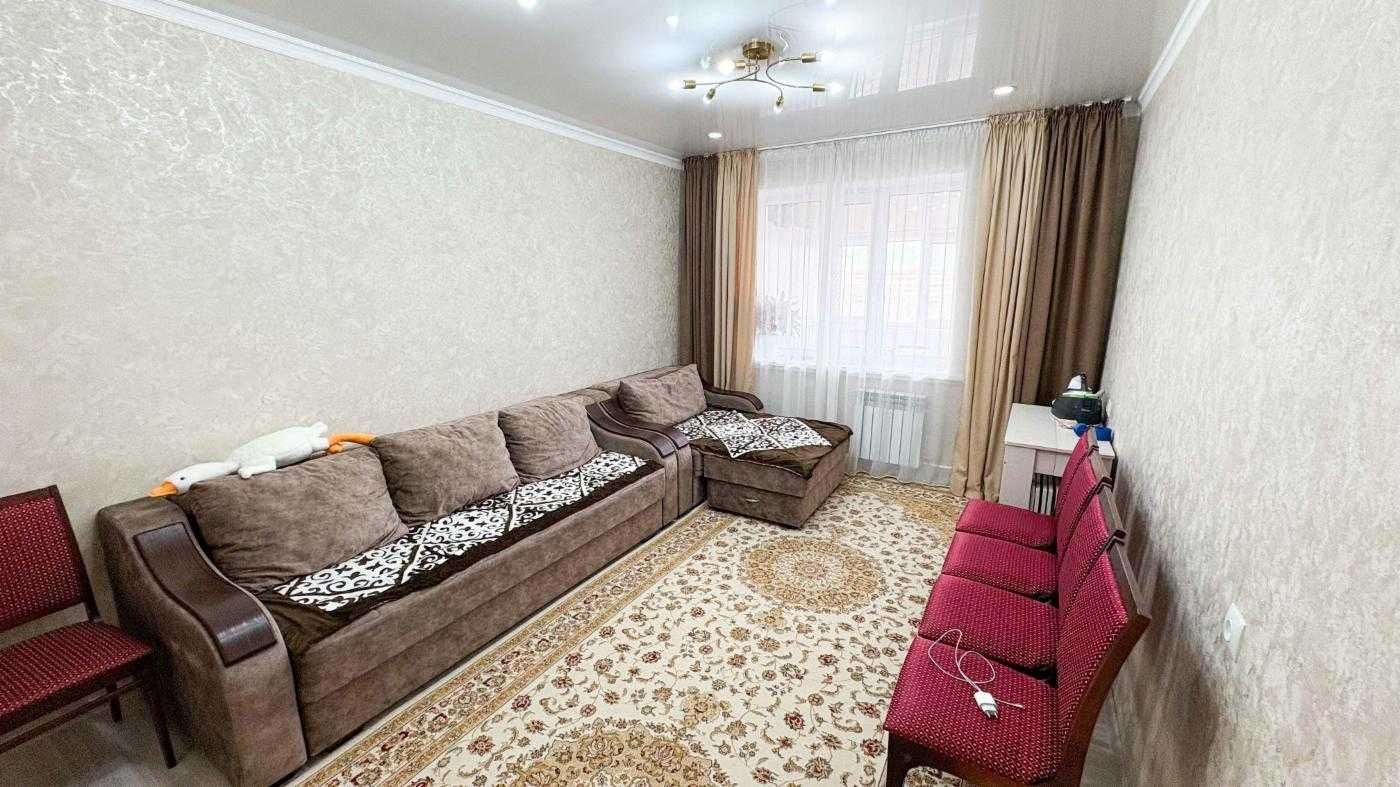 продается 3х ком Мушелтой Жулдыз