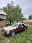 Mercedes 190E 2.0 куб, автомат, срочно, МАЙБАХ