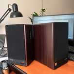 Продам акустику (колонки) Microlab SOLO 6C