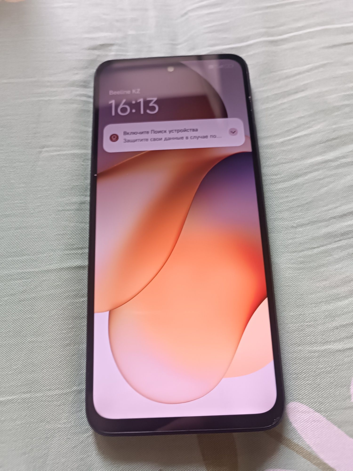 Redmi 12 хорошее состояние