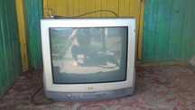 Телевизор рабочий