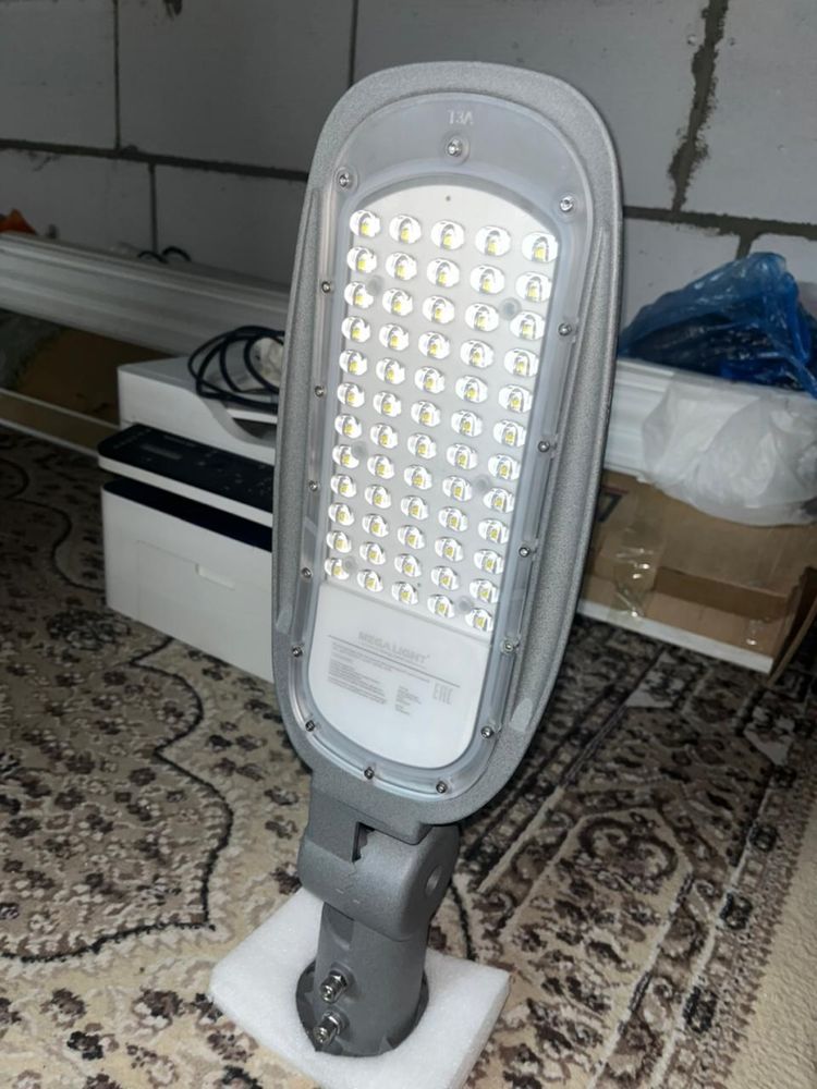 Плафоны Megalight дворовые