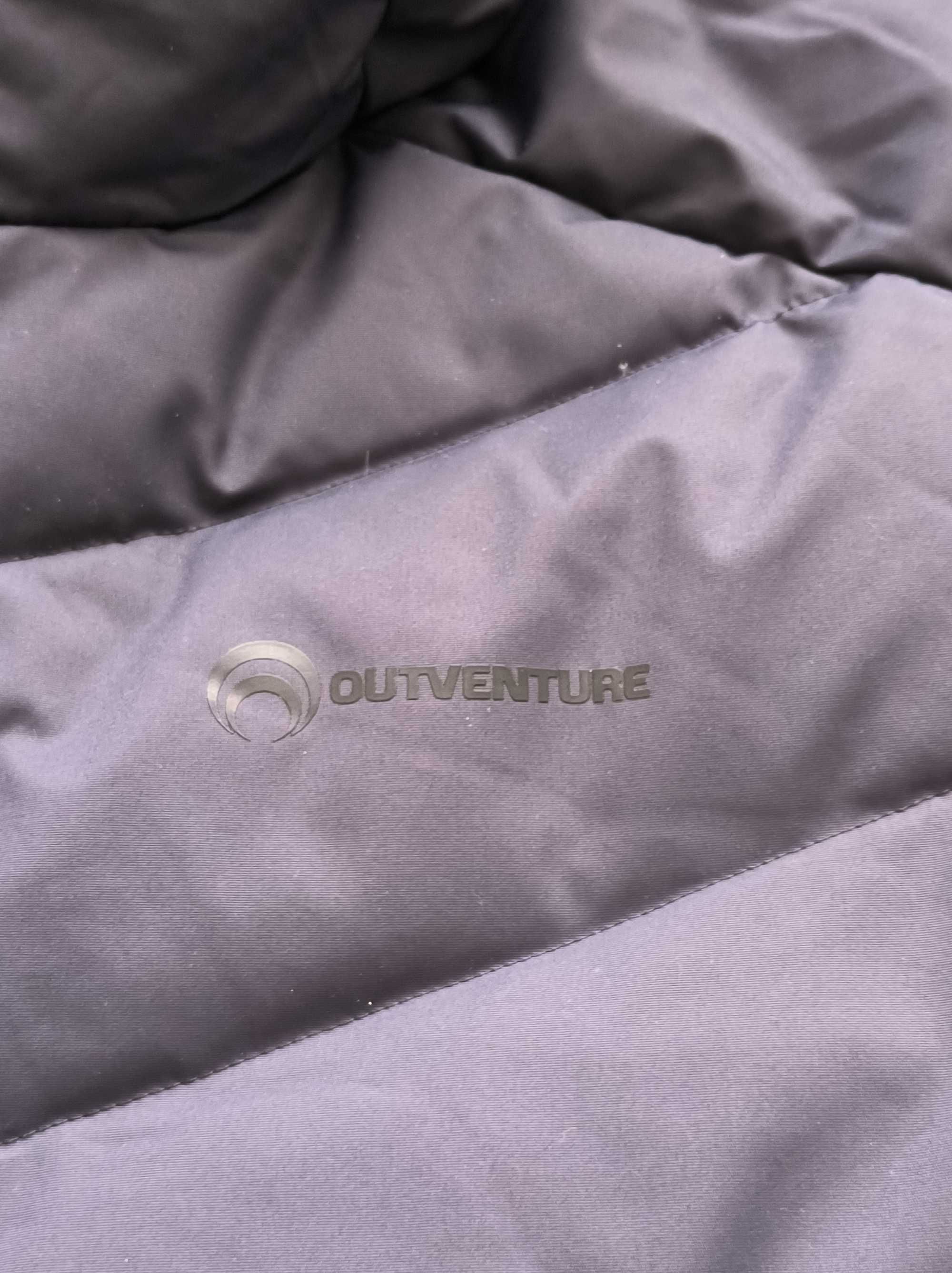 Продам мужскую зимнюю куртку Outventure
