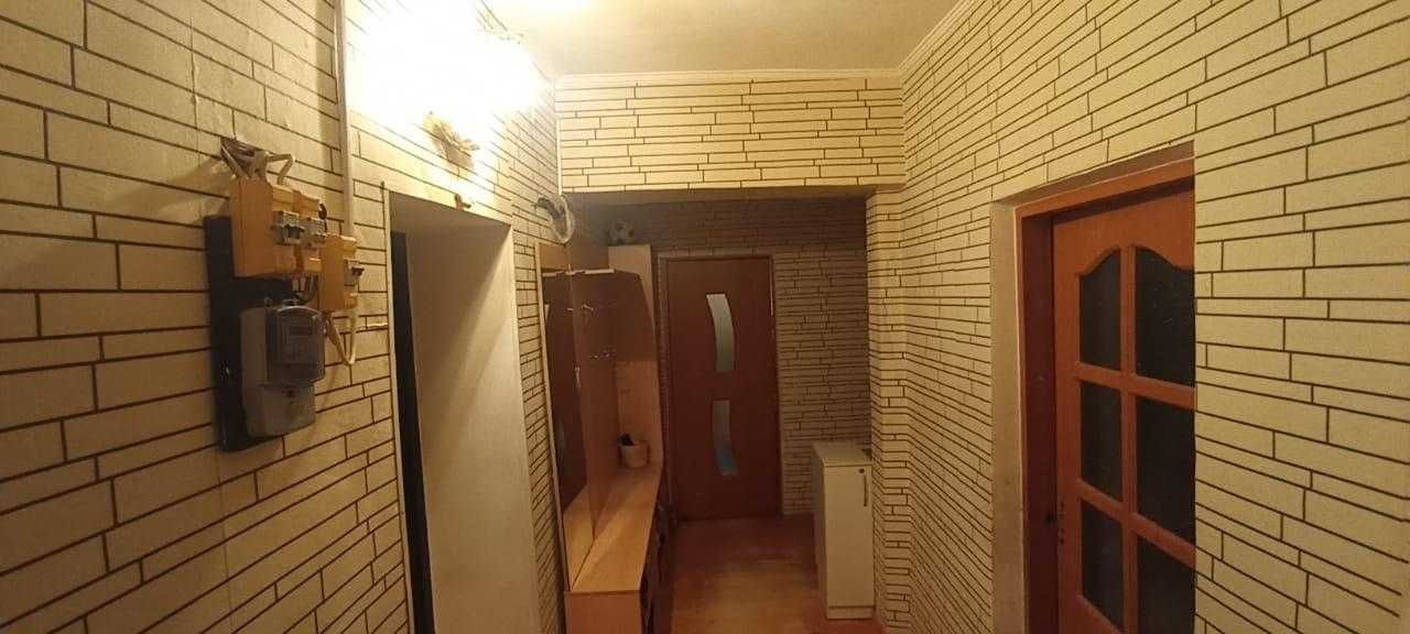 2-комнатная квартира · 56 м² · 2/2 этаж, мкр Аскартау, Коктем