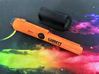 Продам пинпоинтер Garrett Pro-Pointer AT металлоискатель детектор