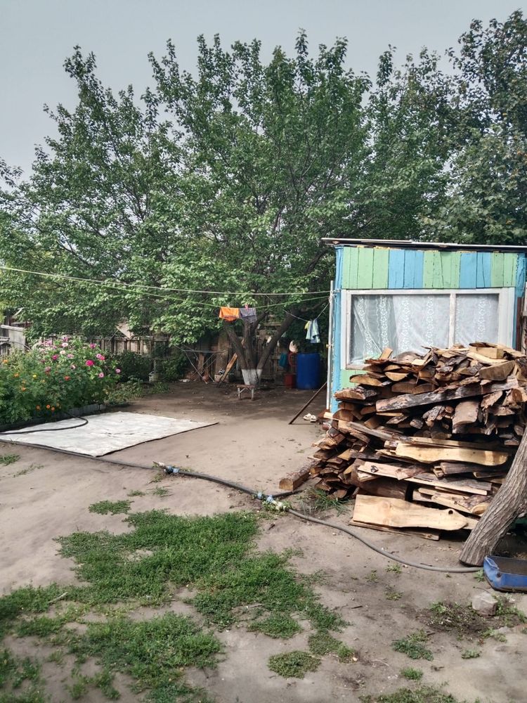 Продам дачу зимнюю. СО Автомобилистов.