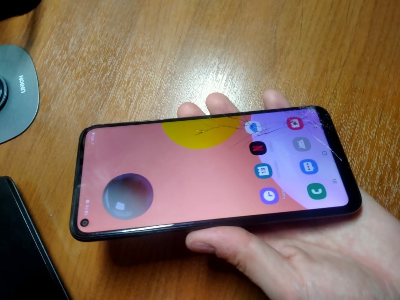 Samsung A11, 32гб