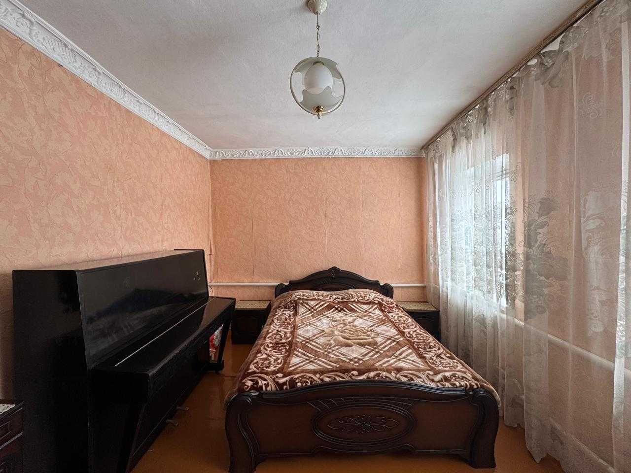 S  Продам дом на правом берегу